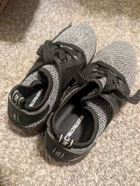 Indestructible Tennis Shoes